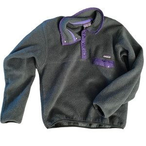 Womens Patagonia Sweater